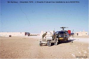 148-AERODROME-ET-BASE-1945-1962-32-  (9) B2 NAMOUS